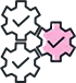 Turnkey Icon