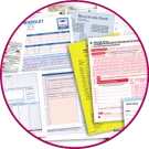 BUSINESS FORMS