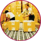 FULFILLMENT & SHIPPING