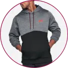 SWEATSHIRTS