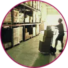 WAREHOUSE & STORAGE